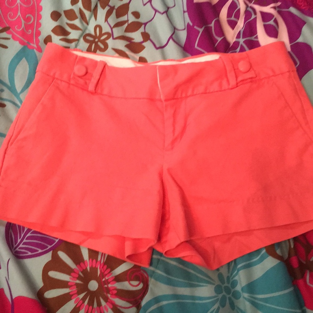 Banana republic shorts